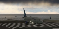 【MSFS】737-800 PTSA-PTPN