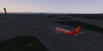 海南航空特别涂装