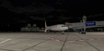 【X-Plane 11】RJBB-ZSPD