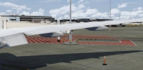 KLM Orange PH-BVA荷兰皇家航空橙蓝新装 测试图