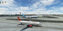 MSFS2020美图ZSOF-ZGKL