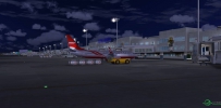 B737 FarEastern @ RCTP