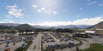 MSFS20  NZQN---NZPM